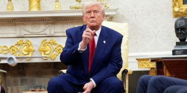 Trump, İran’a Saldırı Seçeneklerini Değerlendiriyor