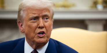 Trump, ‘Amerika’nın Altın Çağı’na İddia Ediyor!