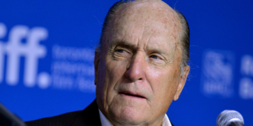 Robert Duvall, Sinemanın Efsanevi İsimlerinden Biri!