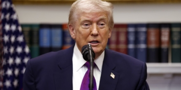 Trump: İran’la Anlaşma Olmazsa Zor Günler Gelecek