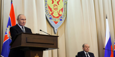 Putin’den TürkAkım Uyarısı: Provokasyon Tehdidi!