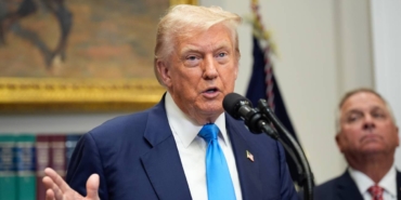 Trump’tan İran’a Saldırı Planı Açıklaması