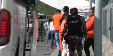 Ekvador Cezaevleri: Suçun Üssü Haline Geldi!