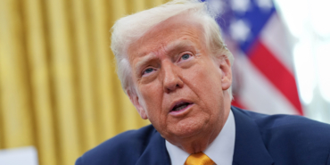 Trump, İsrail’in İran’a Saldırılarını Destekleyecek!