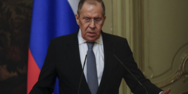 Lavrov: ABD ile Stratejik Diyalog Gereken Süreç