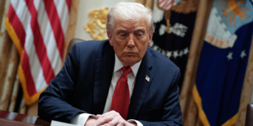Trump, İran ile Müzakerelerde Askeri Seçenekler Ön Planda