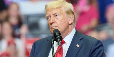 Trump’tan İran Açıklamaları: Askeri Güç İhtimali!