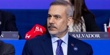 Fidan: Gazze İçin Hızlı Müdahale Şart!
