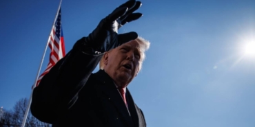 Trump’tan İran’a Sert Mesaj: Anlaşma Zorunlu!