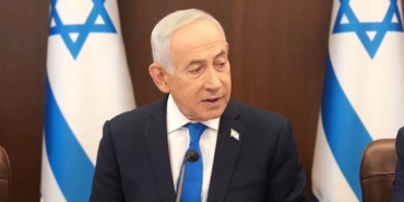 Netanyahu’dan Hindistan ile Yeni İttifak Vizyonu