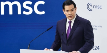 Rubio: ABD ve Avrupa Tarihi İttifakı Yeniden Kurmalı