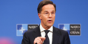 NATO Zirvesi Öncesi Rutte’den Kritik Açıklamalar