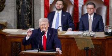 Trump’tan İran’a Sert Mesaj: ‘Onları Yok Ettik!’