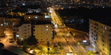 Siirt’te Kayıp Kaçak Oranı Yüzde 6’ya Düştü!