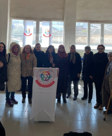 Menopozda Kadın Sağlığına Dikkat Çeken Seminer
