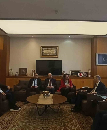 Termal Sağlık Turizminde Yeni Kalite Modeli Gündemde