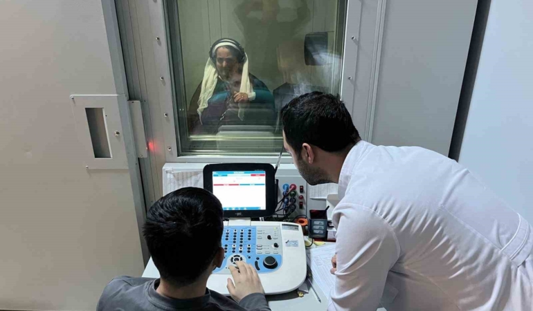 İşitme Kaybı Tedavi Edilebilir, Farkındalık Şart!