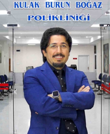 İşitme Kaybında Erken Tanı Hayat Kurtarıyor!