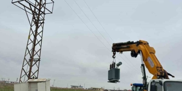 Şanlıurfa’da Kaçak Elektrik Operasyonu Başarıyla Tamamlandı