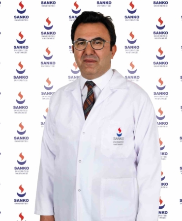 SANKO Hastanesi’nde Yeni Atamalar Gerçekleşti