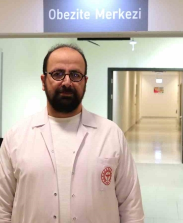 Obezite Merkezinde Sağlıklı Yaşamın Kapıları Açılıyor