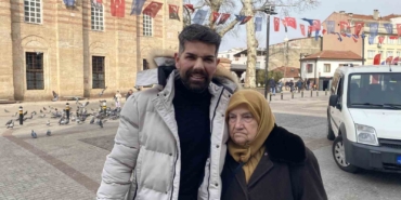 Mehmet Çevik: Ramazan’da Maneviyata Dönüş