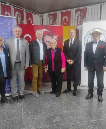 Burtom Sağlık’tan Huzurevine Ramazan İftarı