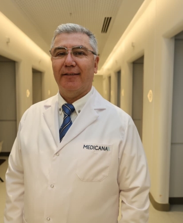 Kolon Kanserinde Erken Tanı Hayati: Kontrol Şart!