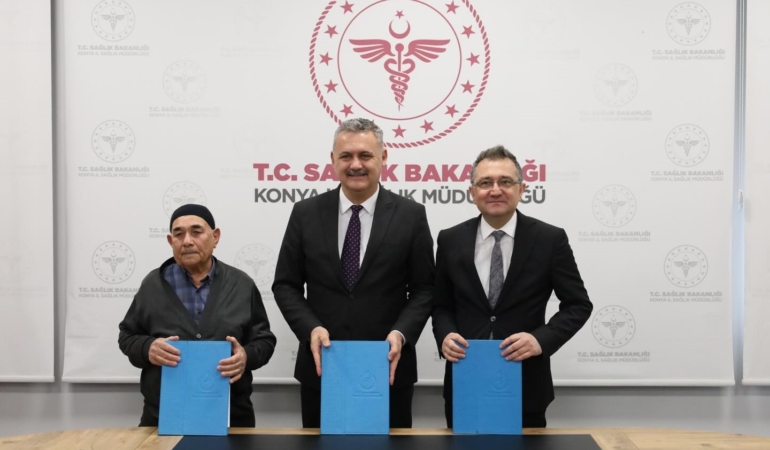 Yeşilyurt Mahallesi’ne Yeni Aile Sağlığı Merkezi!