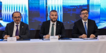 Arnavutköy’de Teknopark Dönemi Başlıyor!