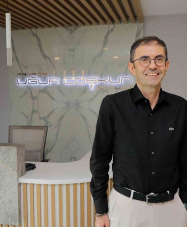 Antalya’da Genç Onkoloji Doktorları Buluşuyor!