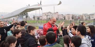 Canik Kampüsü, İki Yarışmada Finale Yükseldi!