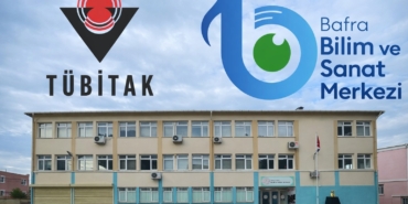 BİLSEM, Samsun Bölge Finali’nde 7 Proje ile Yer Aldı