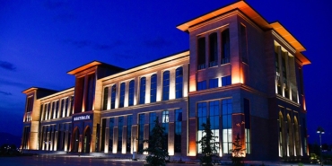 ETÜ Öğrenci Toplulukları’na 7 Proje Desteği!