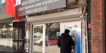 BASKİ’den 7 Yeni Kiosk ile Hızlı Hizmet Dönemi