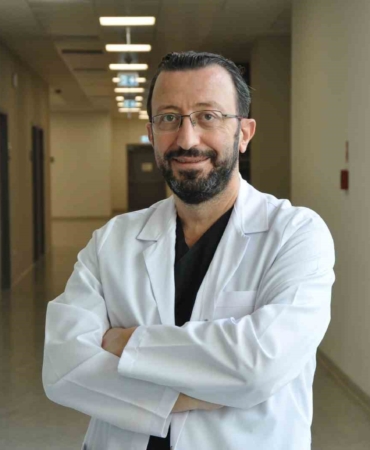 Nefes Darlığına Çözüm: Pulmoner Rehabilitasyon