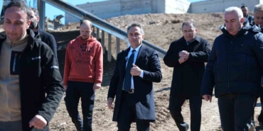 TOGÜ’de Güneş Enerjisi ile Sürdürülebilir Gelecek