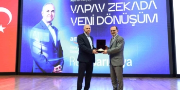 Yapay Zeka Yarışında ABD ve Çin Dengeleri Değişiyor