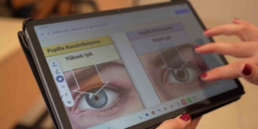 Yapay Zeka ile Eğitimde Devrim: Öğrenme Analizi