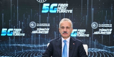 Türkiye, 5G’yi 2026’da Her Yere Getiriyor!