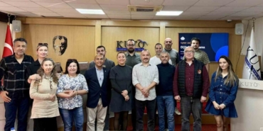 Dijital Dönüşüm: Yapay Zeka Eğitimi Kuşadası’nda