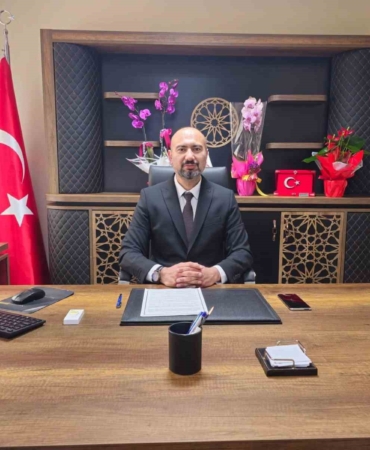 Başhekim Zor’dan Tıp Bayramı Mesajı