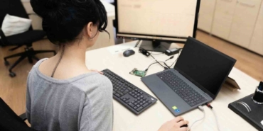 Ofis Çalışanları İçin Sağlıkta Yeni Dönem
