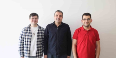 BTÜ’den Sesle Kimlikte Güvenlik Hamlesi!
