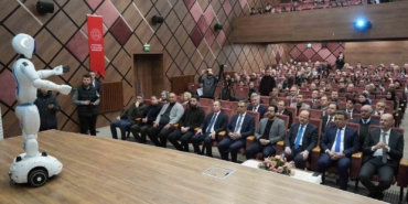 Kod 37 ile Kastamonu’da Geleceğin Yazılımcıları Yetişiyor
