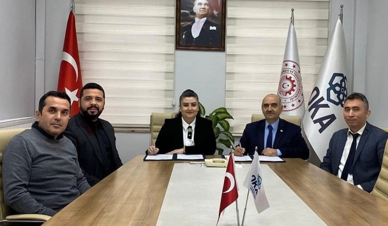 Sağlık Kahramanlarına Yeni Eğitim Projesi Başladı