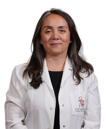 Ağrılı Adet: Endometriozis Belirtilerine Dikkat!