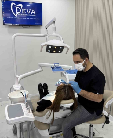 Bayramda Diş Sağlığınızı Korumanın Yolları