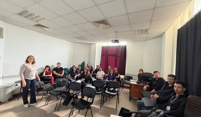 ADÜ Hastanesi’nde Organ Bağışı Farkındalığı