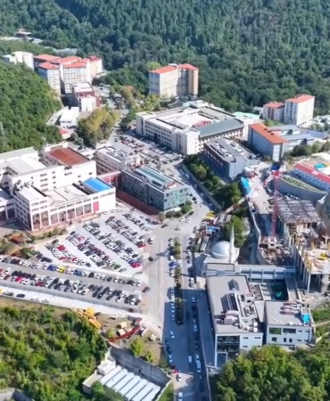 Zonguldak’ta Kalp Tedavisinde Yeni Dönem!